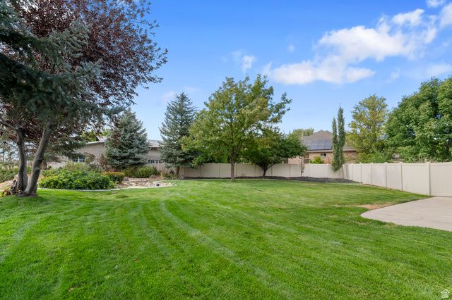 1501 W ELK CIR, Mapleton, UT 84664