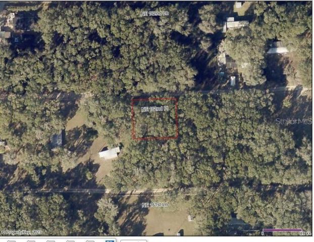 0 NE 162 PLACE, Citra, FL 32113