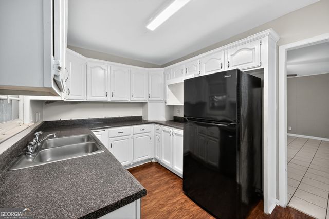 3679 Dial Drive, Stone Mountain, GA 30083