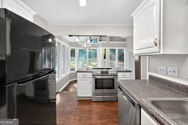 3679 Dial Drive, Stone Mountain, GA 30083