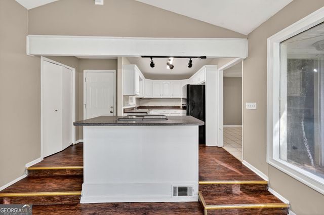 3679 Dial Drive, Stone Mountain, GA 30083