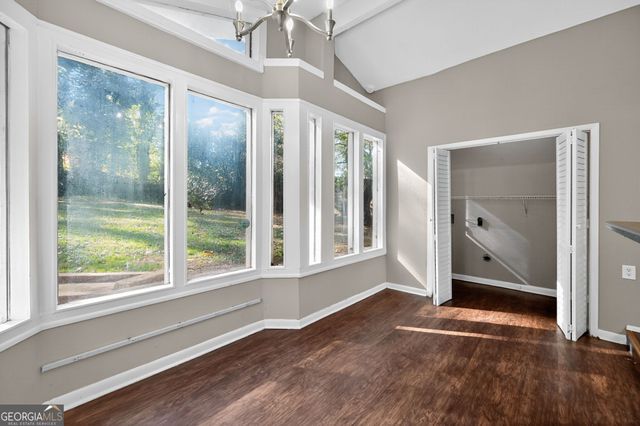 3679 Dial Drive, Stone Mountain, GA 30083