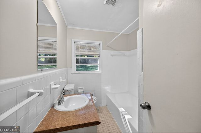 3679 Dial Drive, Stone Mountain, GA 30083