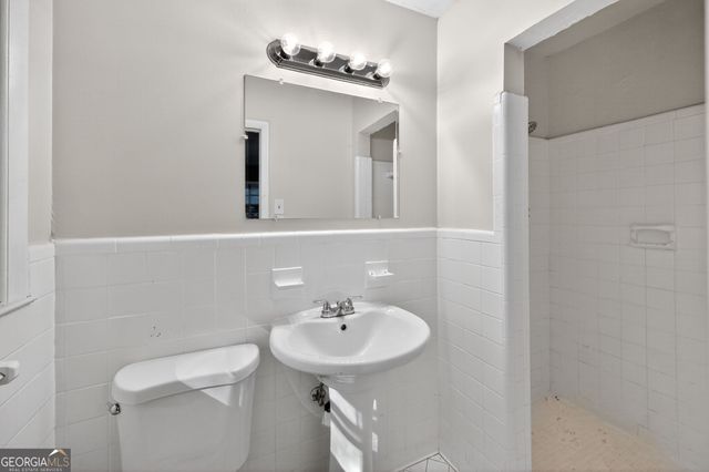 3679 Dial Drive, Stone Mountain, GA 30083