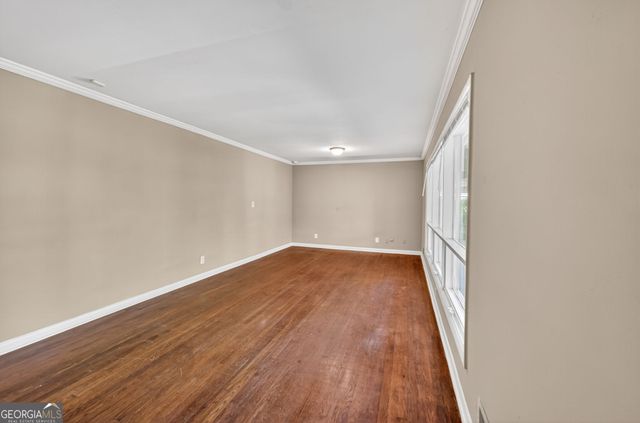 3679 Dial Drive, Stone Mountain, GA 30083