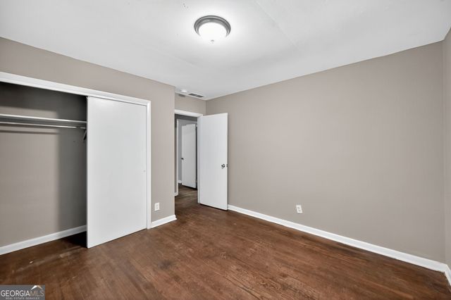 3679 Dial Drive, Stone Mountain, GA 30083