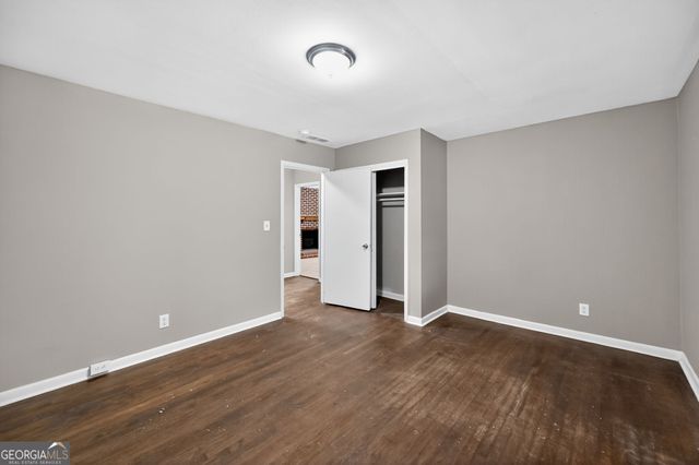 3679 Dial Drive, Stone Mountain, GA 30083