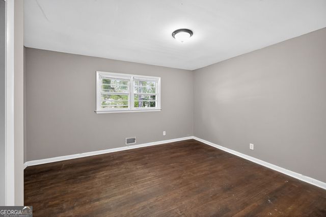 3679 Dial Drive, Stone Mountain, GA 30083