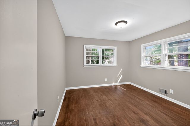 3679 Dial Drive, Stone Mountain, GA 30083