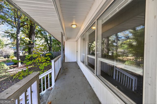 3679 Dial Drive, Stone Mountain, GA 30083