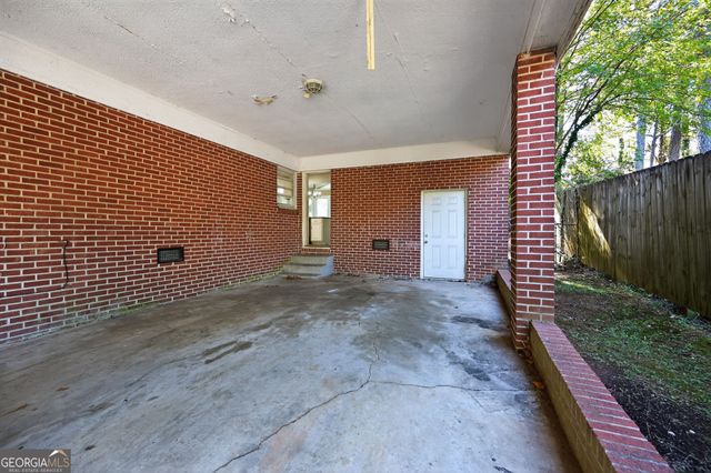 3679 Dial Drive, Stone Mountain, GA 30083