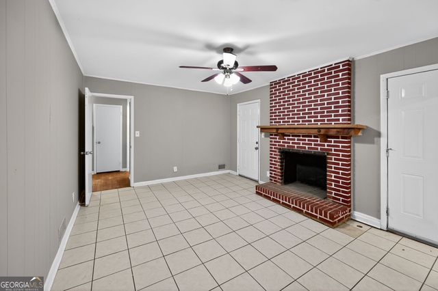 3679 Dial Drive, Stone Mountain, GA 30083