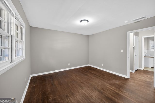 3679 Dial Drive, Stone Mountain, GA 30083