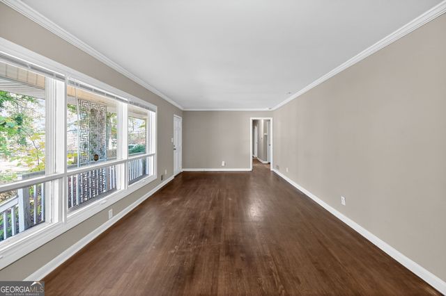 3679 Dial Drive, Stone Mountain, GA 30083