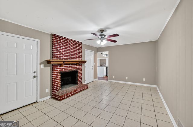 3679 Dial Drive, Stone Mountain, GA 30083