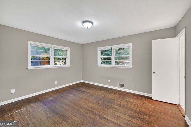 3679 Dial Drive, Stone Mountain, GA 30083