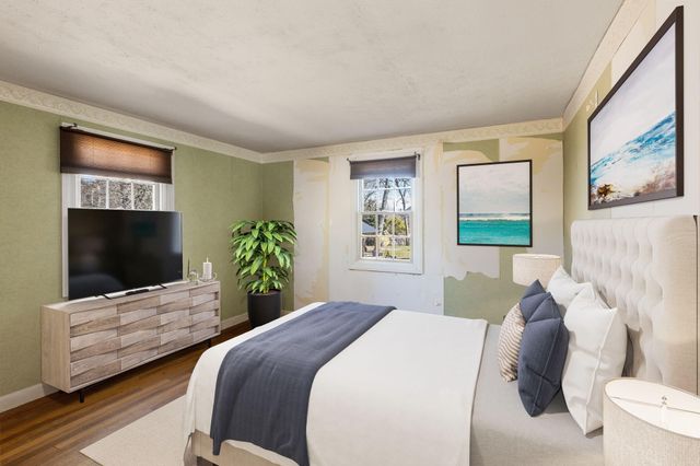 22 Harold Street, Harwich Port, MA 02646