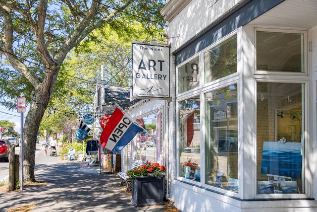 22 Harold Street, Harwich Port, MA 02646