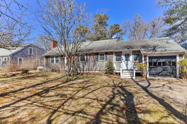 22 Harold Street, Harwich Port, MA 02646
