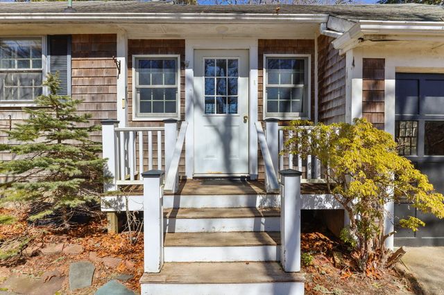 22 Harold Street, Harwich Port, MA 02646