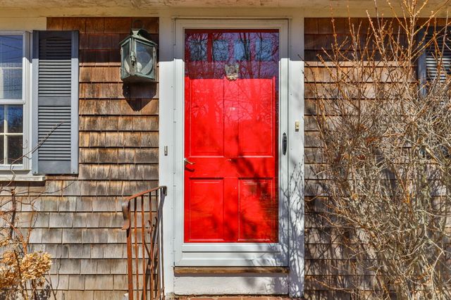 22 Harold Street, Harwich Port, MA 02646