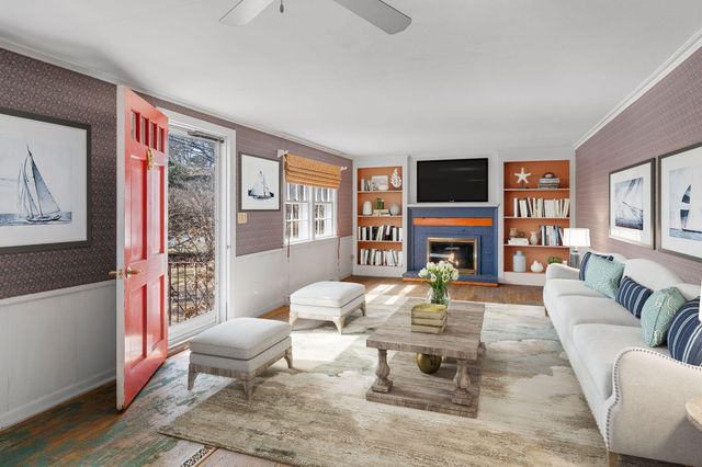 22 Harold Street, Harwich Port, MA 02646