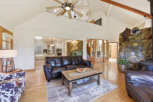 7201 Happy Valley Rd, Somerset, CA 95684
