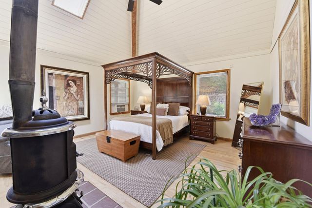 7201 Happy Valley Rd, Somerset, CA 95684