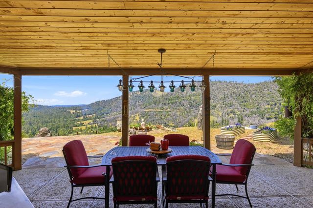 7201 Happy Valley Rd, Somerset, CA 95684