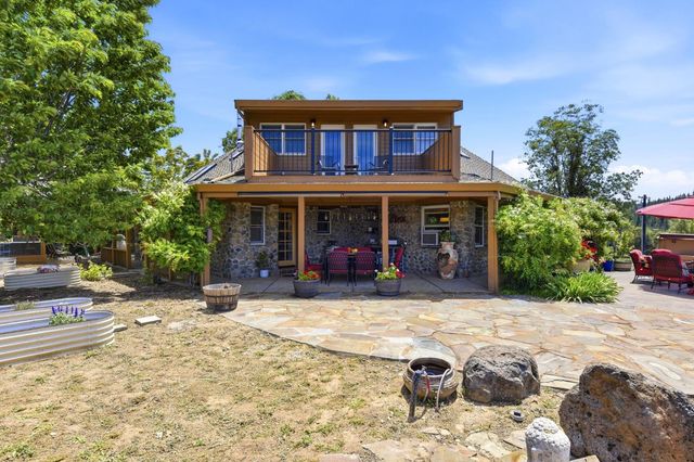 7201 Happy Valley Rd, Somerset, CA 95684