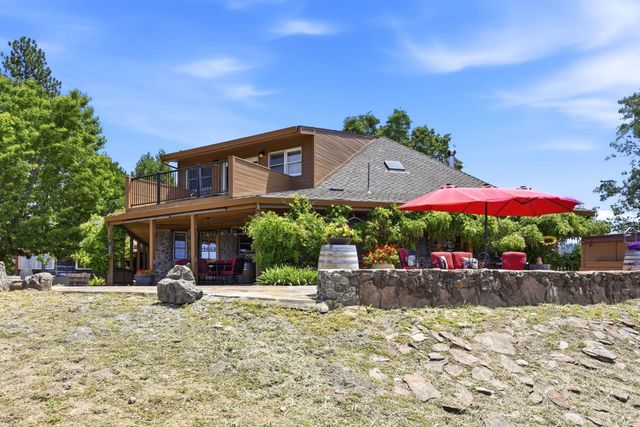 7201 Happy Valley Rd, Somerset, CA 95684