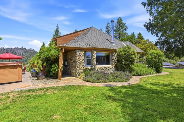 7201 Happy Valley Rd, Somerset, CA 95684