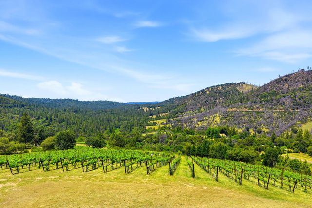 7201 Happy Valley Rd, Somerset, CA 95684