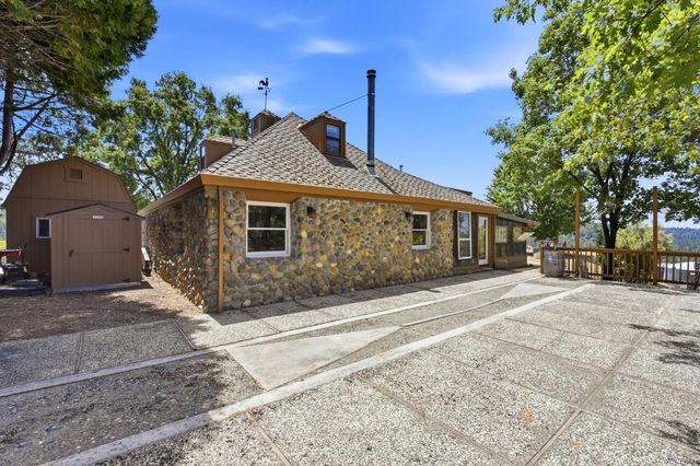 7201 Happy Valley Rd, Somerset, CA 95684