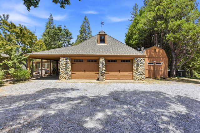 7201 Happy Valley Rd, Somerset, CA 95684