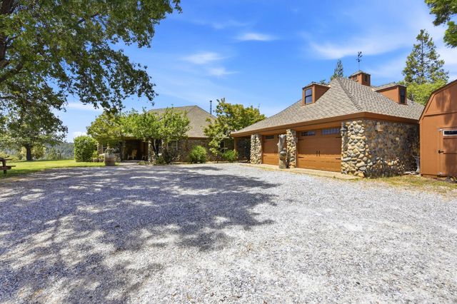 7201 Happy Valley Rd, Somerset, CA 95684