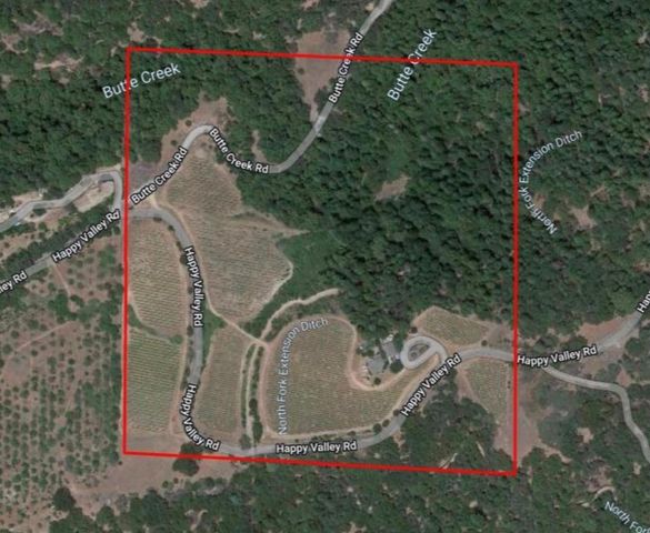 7201 Happy Valley Rd, Somerset, CA 95684