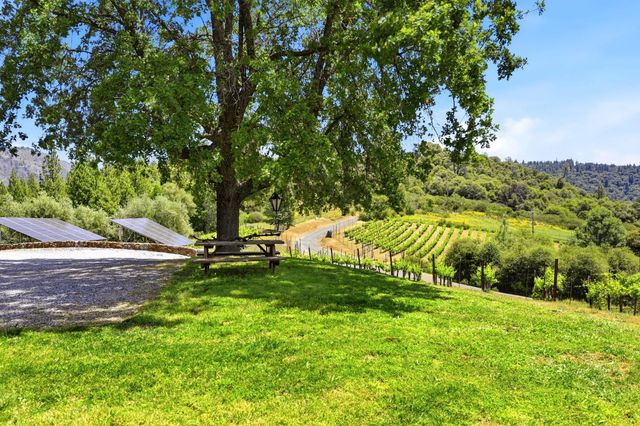 7201 Happy Valley Rd, Somerset, CA 95684