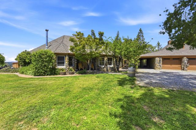 7201 Happy Valley Rd, Somerset, CA 95684