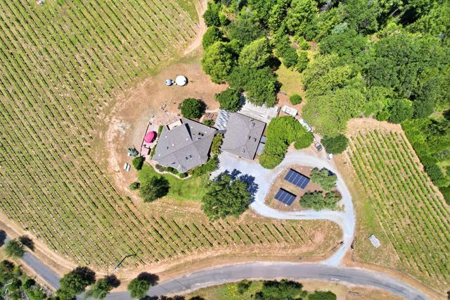 7201 Happy Valley Rd, Somerset, CA 95684