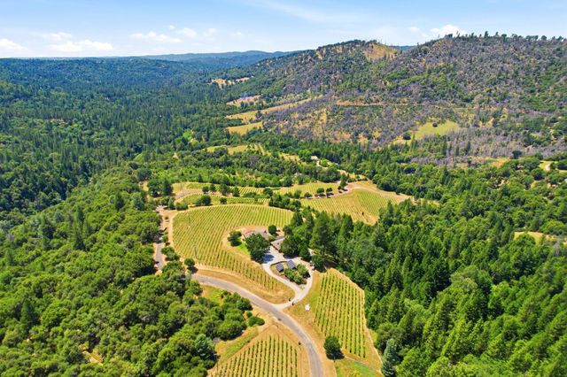 7201 Happy Valley Rd, Somerset, CA 95684