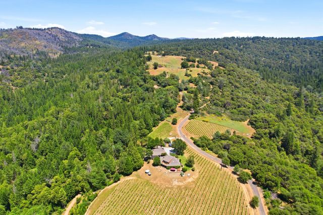 7201 Happy Valley Rd, Somerset, CA 95684