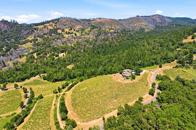 7201 Happy Valley Rd, Somerset, CA 95684