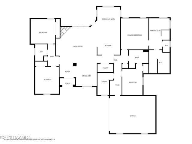 408 Chevalier Boulevard, Lafayette, LA 70503