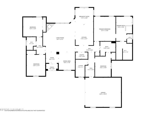 408 Chevalier Boulevard, Lafayette, LA 70503
