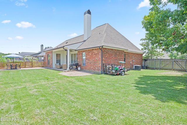 408 Chevalier Boulevard, Lafayette, LA 70503