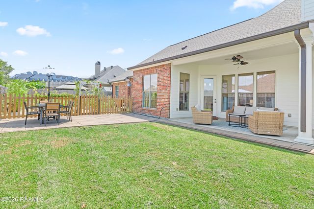 408 Chevalier Boulevard, Lafayette, LA 70503