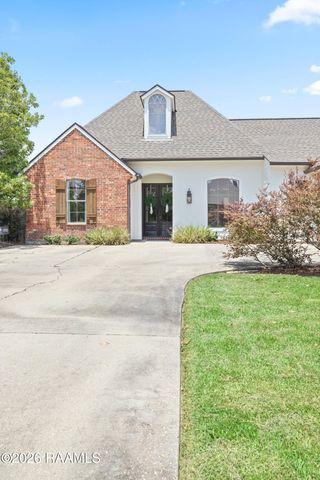 408 Chevalier Boulevard, Lafayette, LA 70503