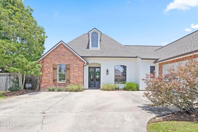 408 Chevalier Boulevard, Lafayette, LA 70503
