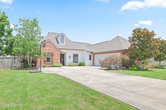 408 Chevalier Boulevard, Lafayette, LA 70503